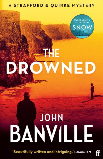 The Drowned - Men's Book Club