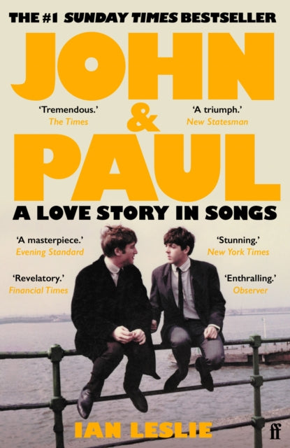 John and Paul