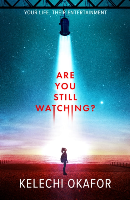 Are You Still Watching