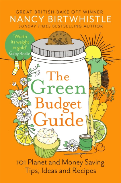 The Green Budget Guide
