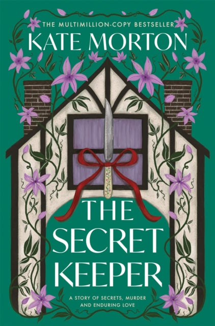 The Secret Keeper
