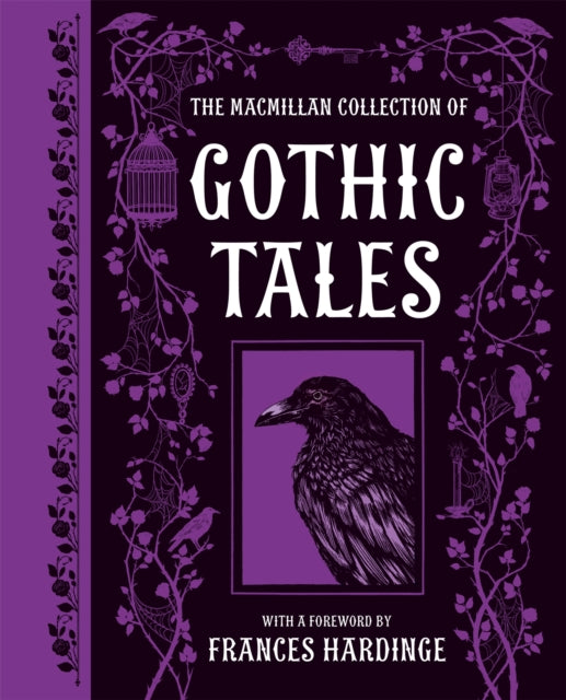 The Macmillan Collection of Gothic Tales