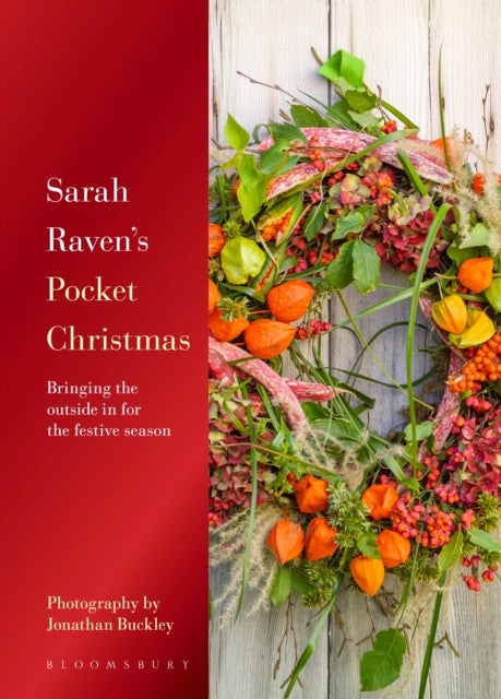 Sarah Raven’s Pocket Christmas