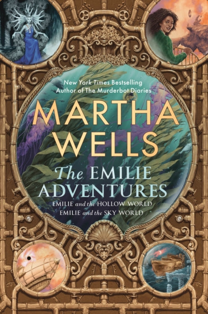 The Emilie Adventures
