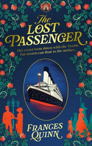 The Lost Passenger