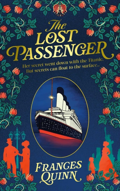 The Lost Passenger