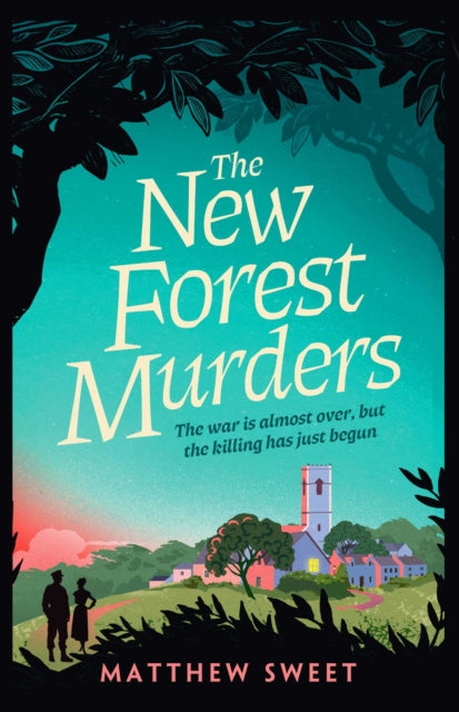 The New Forest Murders