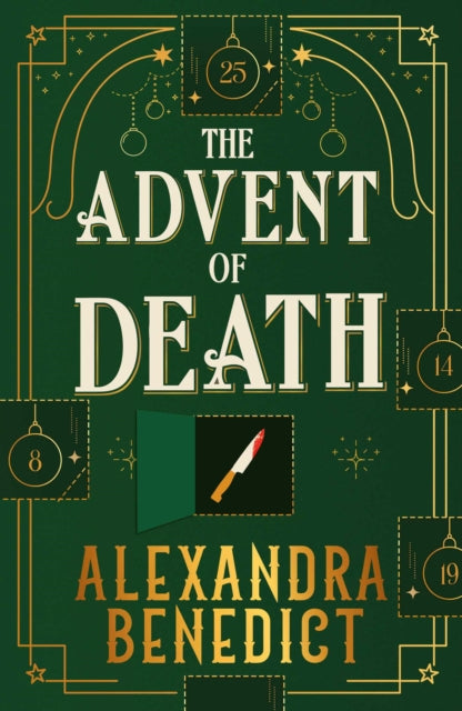 The Advent of Death