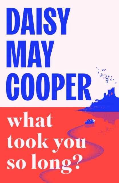 What Took You So Long?