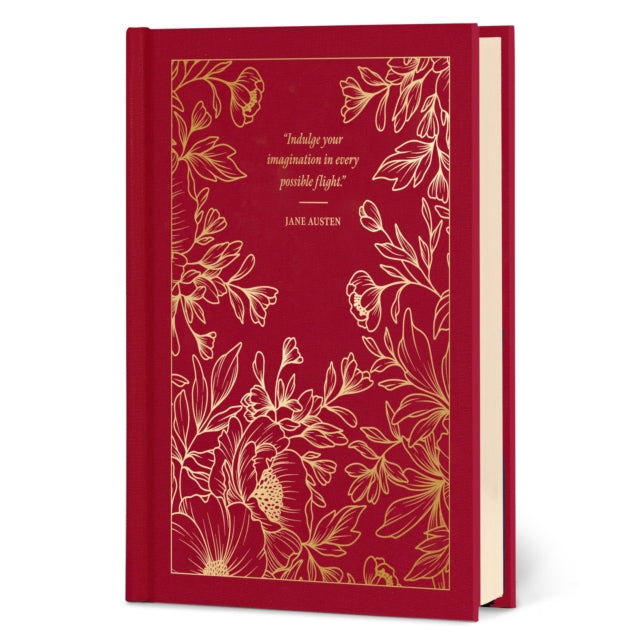 Jane Austen: A Journal