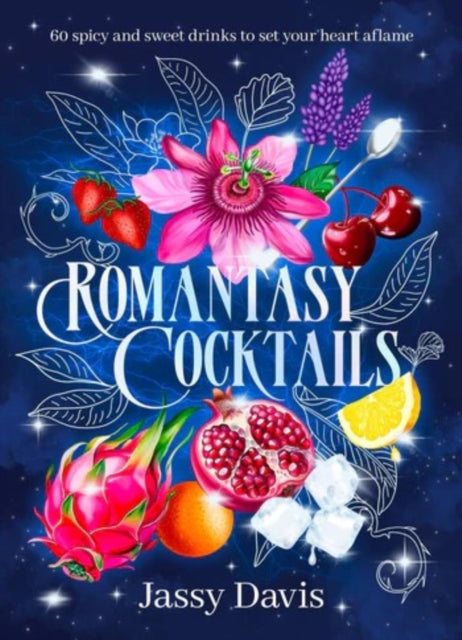 Romantasy Cocktails