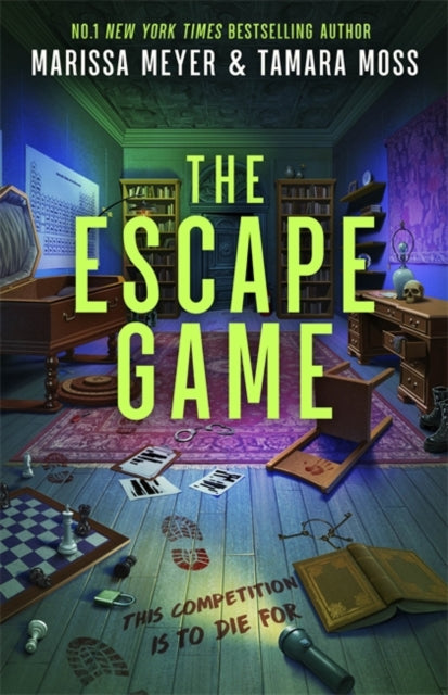 The Escape Game