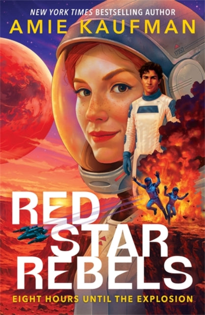 Red Star Rebels