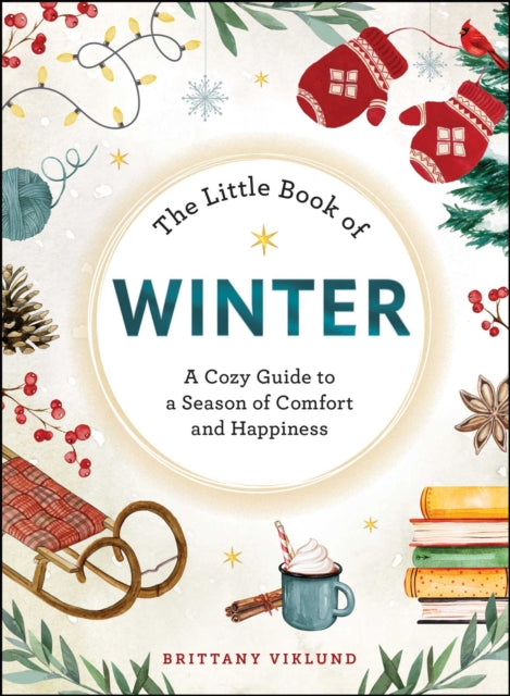 The Little Book of Winter