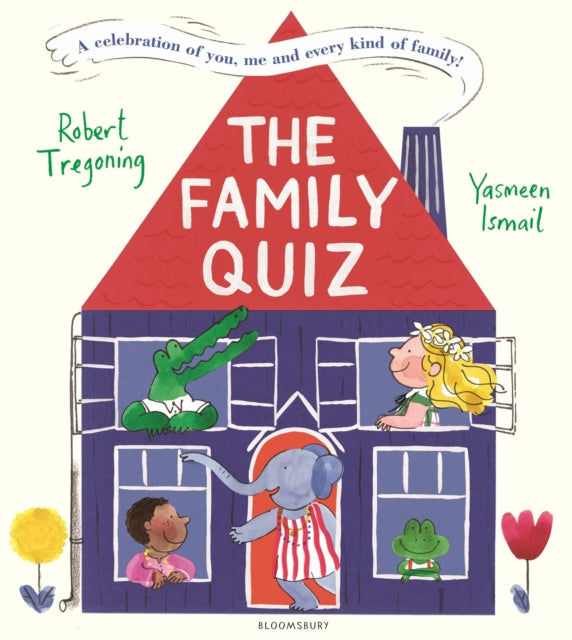 The Family Quiz