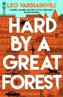 Hard By A Great Forest