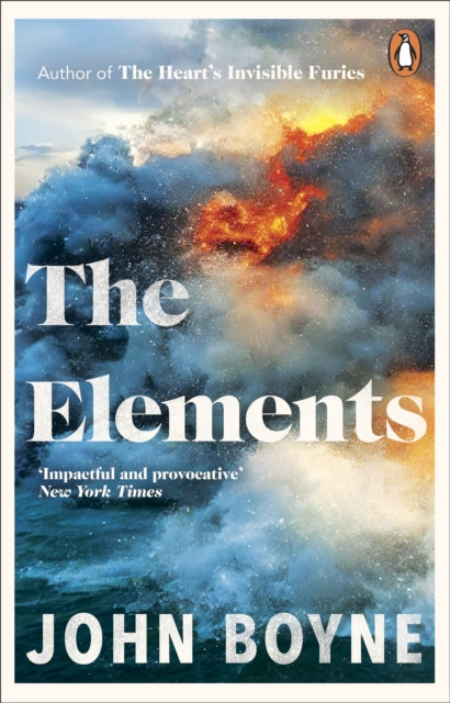 The Elements