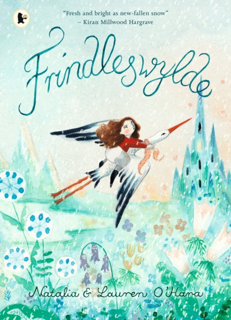 Frindleswylde