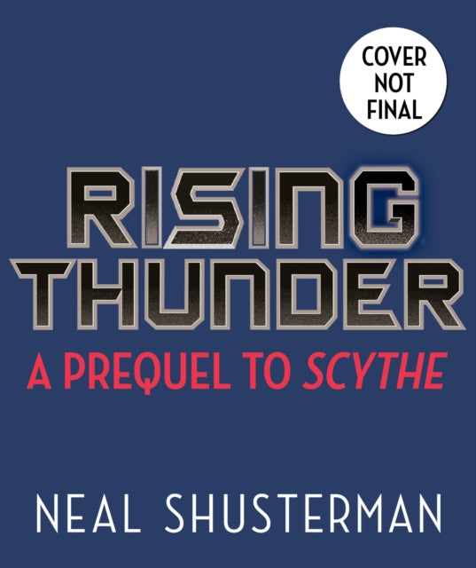 Rising Thunder