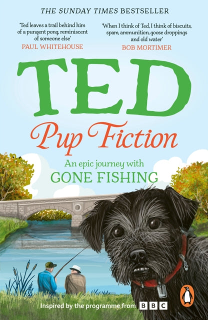 Pup Fiction