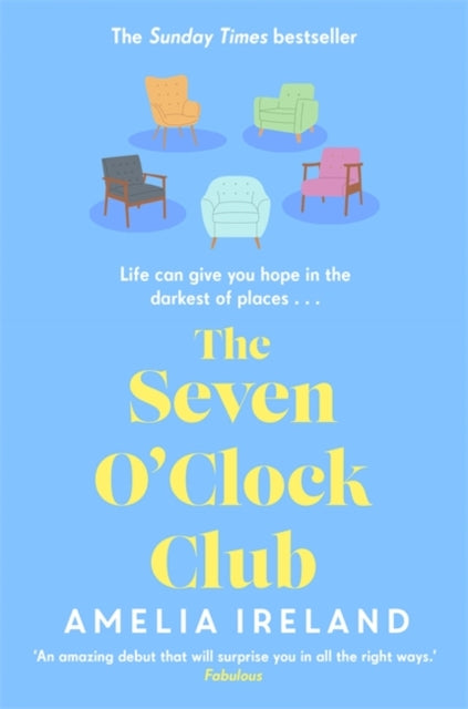 The Seven O'Clock Club
