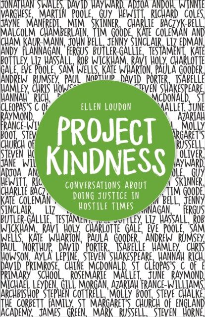 Project Kindness