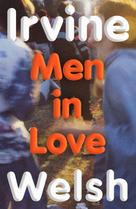 Men in Love - Signed Edition