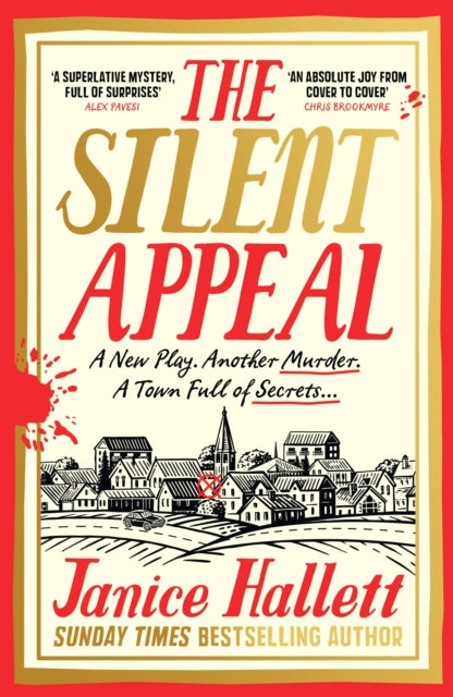 The Silent Appeal