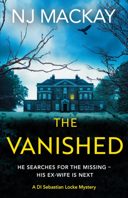 The Vanished