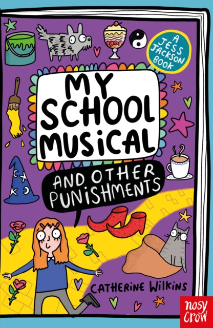 My School Musical and Other Punishments