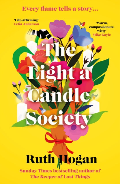 The Light a Candle Society