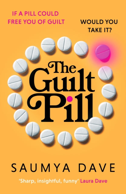 The Guilt Pill