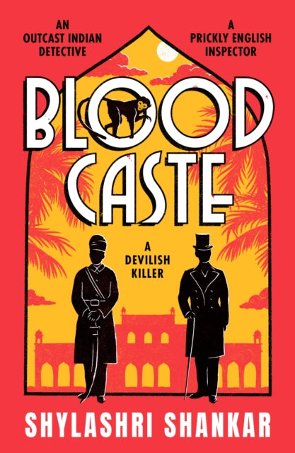 Blood Caste