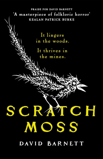 Scratch Moss