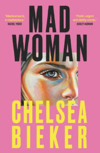 Madwoman - Slow Readers Club