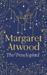 The Penelopiad SIGNED by MARGARET ATWOOD
