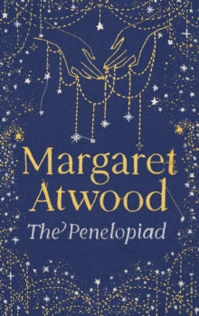 The Penelopiad SIGNED by MARGARET ATWOOD