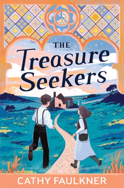 The Treasure Seekers