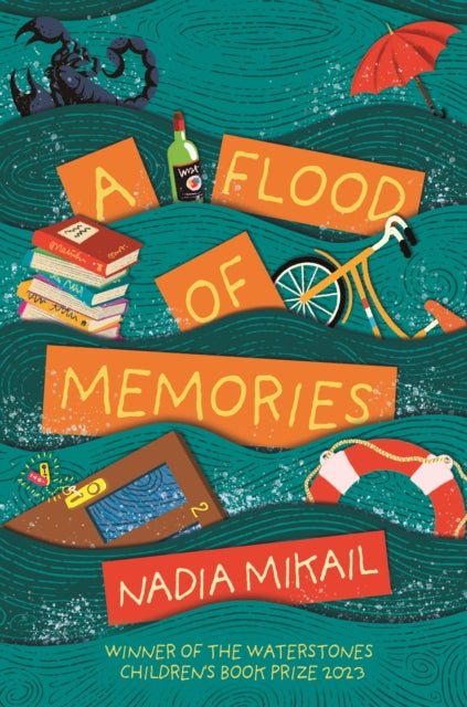 A Flood of Memories