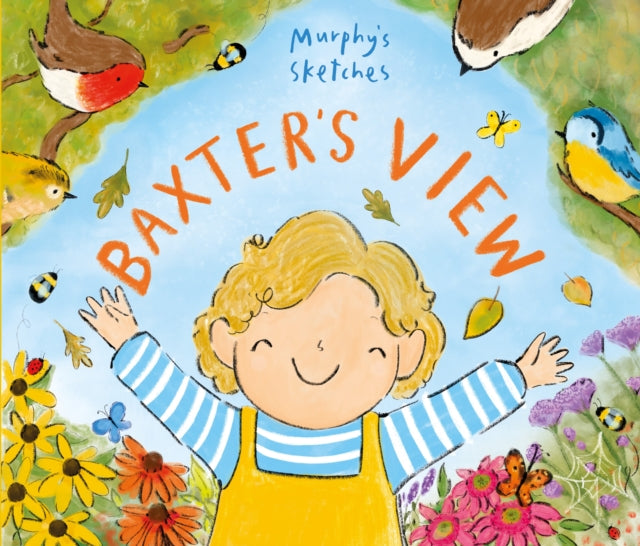 Baxter's View