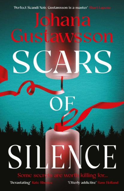 Scars of Silence