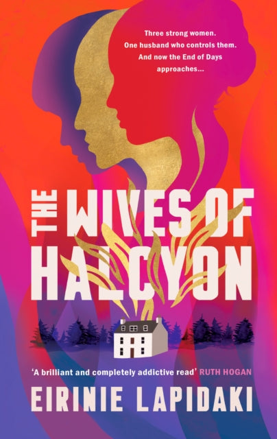 The Wives of Halcyon