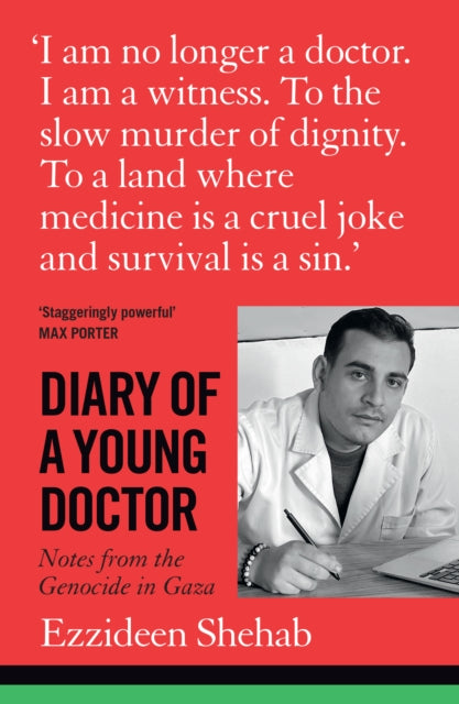 Diary of a Young Doctor
