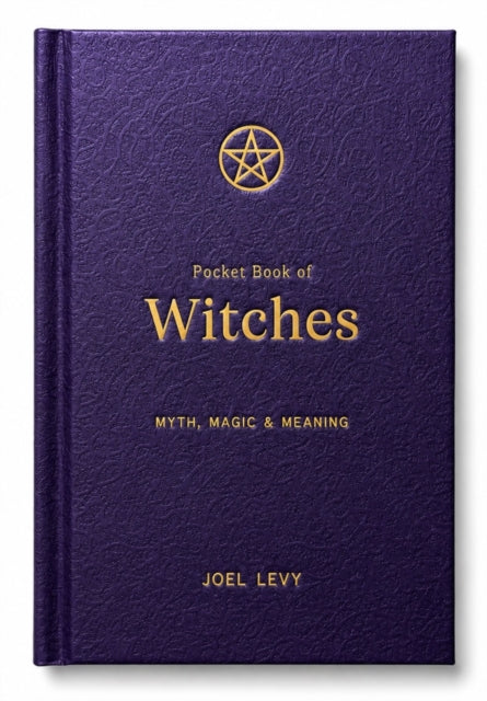 Pocket Book of Witches