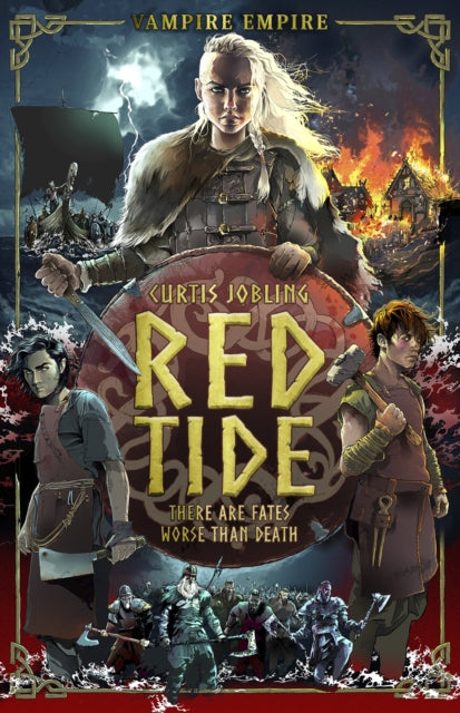 Red Tide
