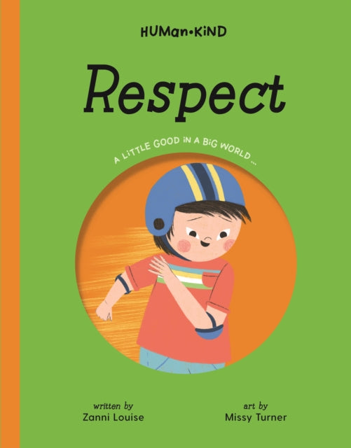 Human Kind: Respect