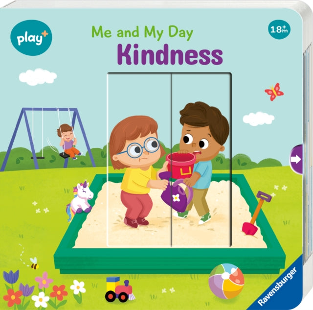 Me & My Day Kindness