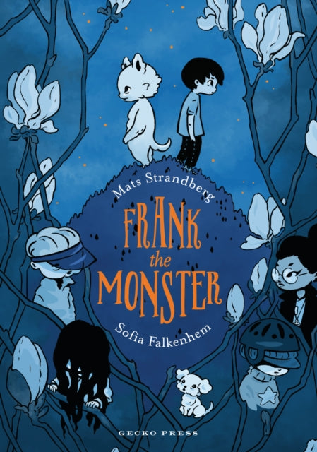 Frank the Monster