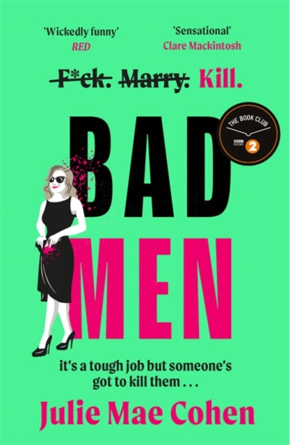 SLOW READERS CLUB - Bad Men