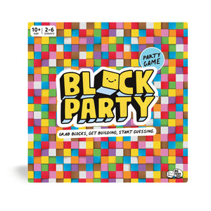 Block Party - Big Potato Games